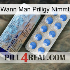 When To Take Priligy 39
